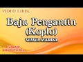 Lagu Wawa Marisa - Baju Pengantin Koplo (Official Karaoke Video) | No Vocal