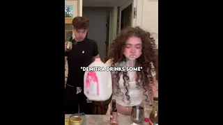 HE DRANK EXPIRE MILK Subscribe Sisters Curlyhair Kalogeras Baddie Triplets Edit  HE DRANK EXPIRE MILK Subscribe Sisters Curlyhair Kalogeras Baddie Triplets Edit