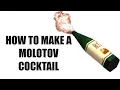 Download Lagu How to Make a Molotov Cocktail