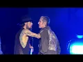 Download Lagu Jane’s Addiction Boston 9-13-2024 Perry Farrell Flips Out. Onstage Fight With Dave Navarro