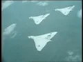Download Lagu FILM VAN DE KONINKLIJKE LUCHTMACHT | AVRO VULCAN XA911 | DELTA 8-3 (jaren 60)