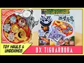 Download Lagu DX TIGUARDORA \u0026 Tiger Ranger Avataro Gears (Donbrothers Unboxing)