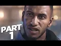Download Lagu CALL OF DUTY MODERN WARFARE Walkthrough Gameplay Part 1 - INTRO - Campaign Mission 1 (COD MW)