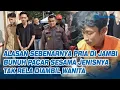 Download Lagu Alasan Sebenarnya Pria di Jambi Bunuh Pacar Sesama Jenisnya, Tak Rela Diambil Wanita