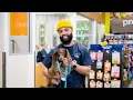 Inside the Salon Meet D Angelo Petco Grooming Team