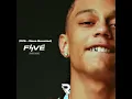 Favé - 00h (Bass Boosted)