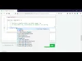 Day 7 Regular Expressions III HackerRank JavaScript