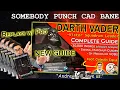 HOW TO BEAT CAD BLUE 7 Annotated Replays