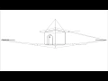 VCD exam review 2 point perspective