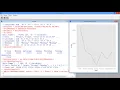 7 3 5 Visualization for Law and Order - 3 A Line Plot