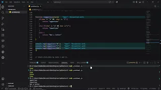 JavaScript Problem Solving Level 3 If-Else Problems with Solutions JavaScript Practice