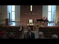 The Celebration of The Life of Scott Welter