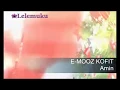 Download Lagu Emooz Kofit - Amin