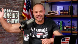 President Trump Hands Dan Bongino the L on “The Beast”