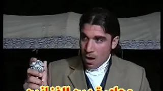 تحدي بين خالد الجبوري رامي الفيصل 