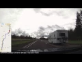 Full Drive Eugene to Roseburg via I-5 Overlay