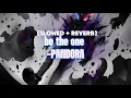 Download Lagu Be the one-PANDORA kamen rider build opening (slowed+reverb)