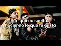 Luna Llena- Tobal mj- Cris mj- Floyymenor (Letra-Lyrics)