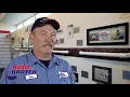 Career Advice from a Roto-Rooter Plumber Dave Smith