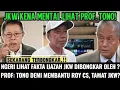 Lagu MAMPUS : PROF. TONO BERHASIL  BONGKAR IJAZAH JKW DIKAMPUS UGM HAL INI YANG DITAKUTIN JKW??