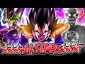 Download Lagu (Dragon Ball Legends) THE NEW AGE POWERFUL OPPONENT TEAM IS ALMOST COMPLETE!