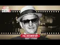 Sam Giancana Mafia Playboy Political Kingmaker Marked Man Rogues Gallery Full Episode