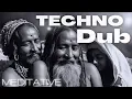 Download Lagu Kemosabe | Meditative Techno Dub