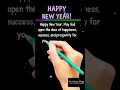 Download Lagu message for new year 2023  || happy new year wishes for best friend