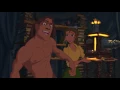 Strangers Like Me (1080p Full HD) - Tarzan (1999)