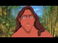 Download Lagu Strangers Like Me (1080p Full HD) - Tarzan (1999)