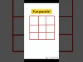 Trending Puzzle