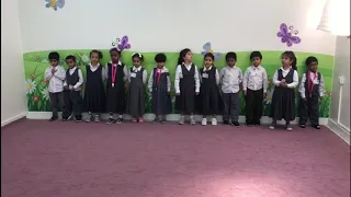 انشودة علي بابا دندنها