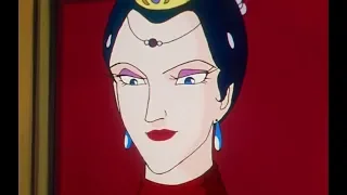 LEGEND OF SNOW WHITE AR أسطورة سنو وايت حكاية خرافية للأطفال باللغة العربية 