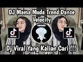 Download Lagu DJ WALAU KU JADI JANDA TAPI TETAP TAHAN SAMA PERAWAN MUDA | DJ DANCE VELOCITY VIRAL TIK TOK