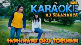 Download KARAOKE : Mamanau oku toruhai-Amat jeff@Aj selamanya MP3