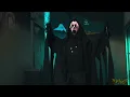 Spirit Halloween 2026 Animatronic Reveal Ghostface