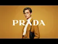 Prada Store Music 2025 · Elegant Deep House Boutique Playlist