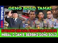 Download Lagu GENG SOLO TAMAT…!! ISU PRABOWO KIRIM NAMA PENGGANTI KAPOLRI KE DPR INISIAL D \u0026 S, BERSIH2 GENG SOLO!