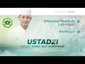 Download Lagu NEW ‼️ USTADZI - ROBBI QOD AUROTSANI | Hadrah Ahbaabul Musthofa Lamongan