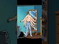 Spider-Man s Terrifying Transformation into Man-Spider