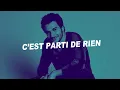 Amir - Rétine (Paroles)