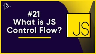 What s The JavaScript Control Flow