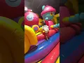 Having fun at FunBox Mesa Az