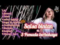 Download Lagu full album salsa bintan ft 3 pemuda berbahaya | Ai , jayanti ,sakur ngimpi