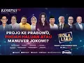 Lagu LIVE - Projo ke Prabowo, Pindah Haluan Atau Manuver Jokowi? | BOLA LIAR