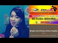 Download Lagu COCOK! MUTIARA HIDUPKU Duet Smule No Vocal Bareng Artis Cantik ENY Khan