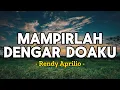 Download Lagu Mampirlah Dengar Doaku (KJ 026) by Rendy Aprillio - (Lirik) KARAOKE ROHANI KRISTEN 2024/2023
