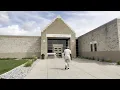 Cass County Jail expands to ease overcrowding issues