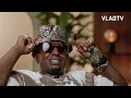 HoneyKomb Brazy Regrets K*lling His Friend Over a Girl, Which Sparked a Huge War (Part 6)