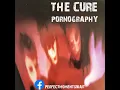 The Cure - Pornography (1982)